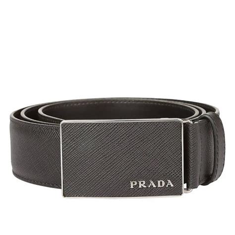 tronchetto uomo prada cinghia|cintura prada nuova collezione.